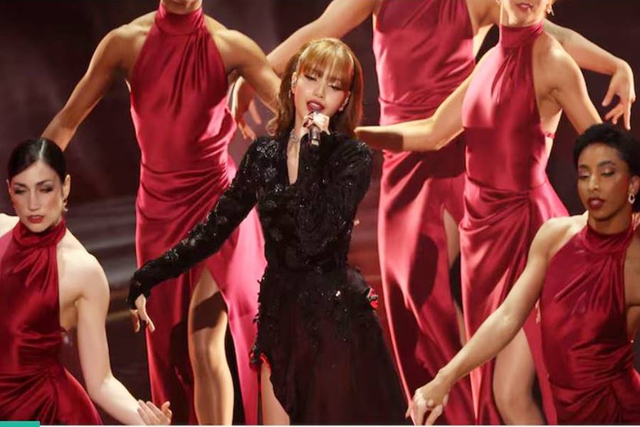 Was James Bond tribute ‘worst’ moments in Oscars 2025 ceremony history dgtl