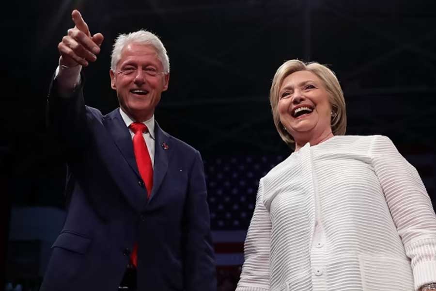 Donald Trump on Ukraine