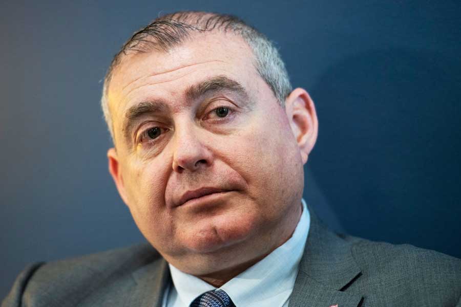 Donald Trump on Ukraine