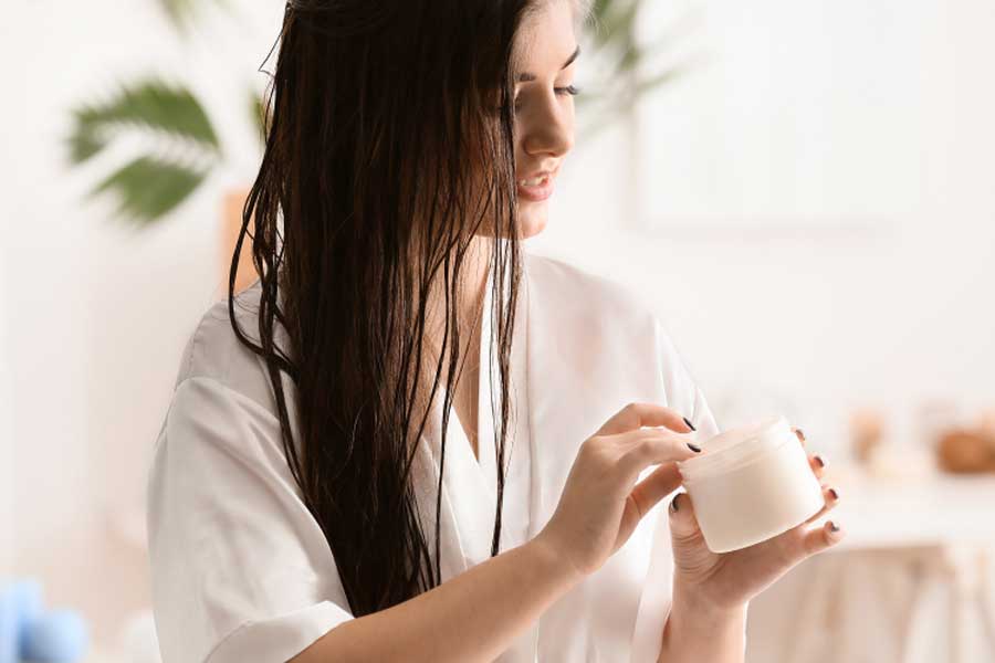 How to choose perfect hair cream for your hair dgtl