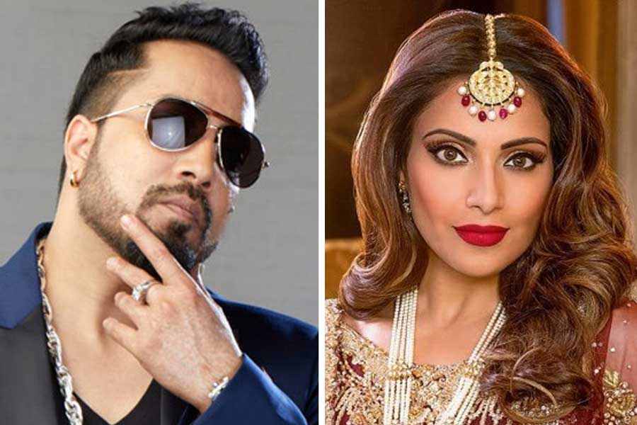 Bipasha Basu Shares Cryptic note after Mika Singh Accused her for throwing tantrums dgtl