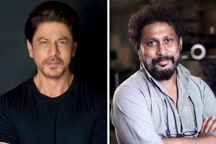 Sources revealed that Shah Rukh Khan and Shoojit Sircar teaming up for a new project