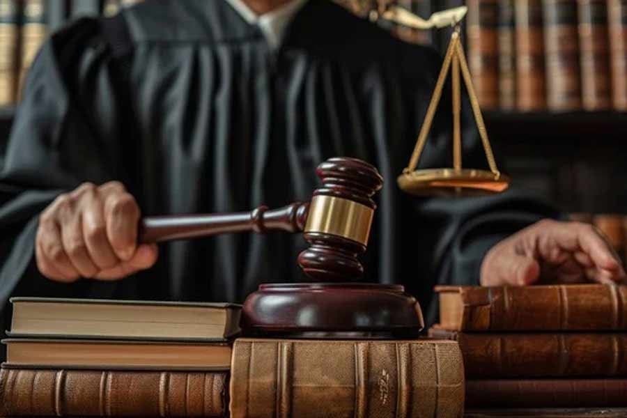 Three people were sentenced to life in Habra for the murder of the couple dgtld