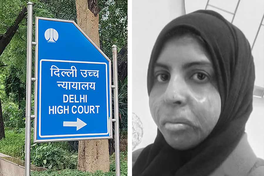 Indian Woman from Uttar Pradesh has been executed at UAE, Centre tells at Delhi High Court dgtl