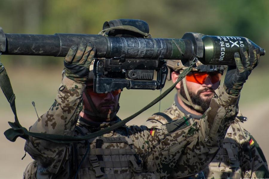 Ukraine Denuclearization