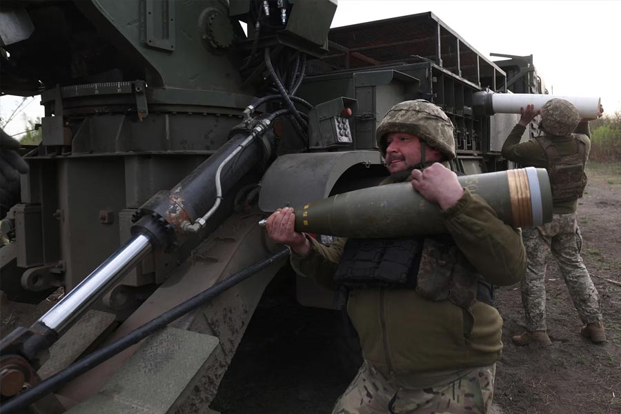 Ukraine Denuclearization