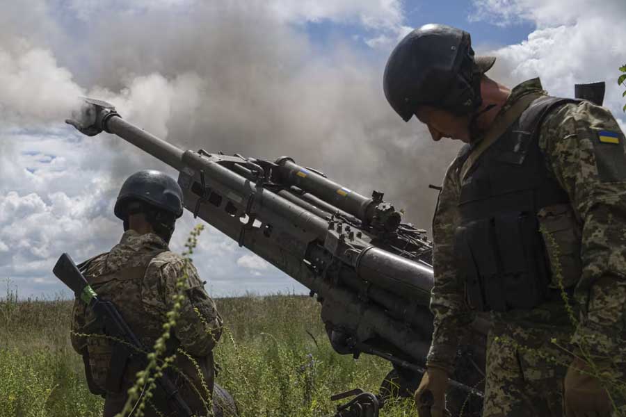 Ukraine Denuclearization