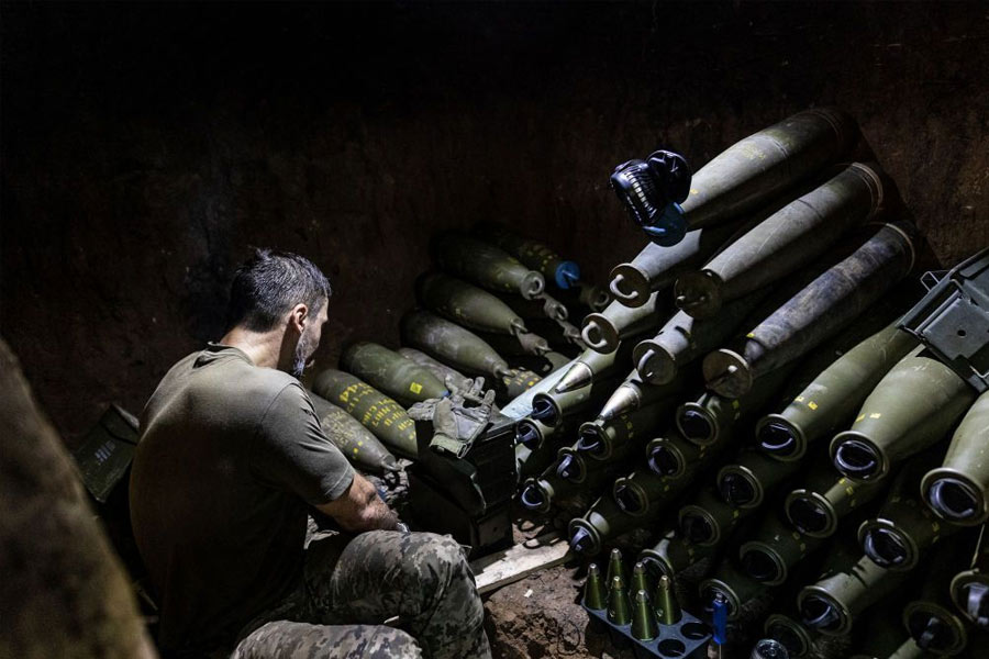 Ukraine Denuclearization