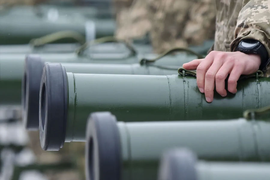 Ukraine Denuclearization