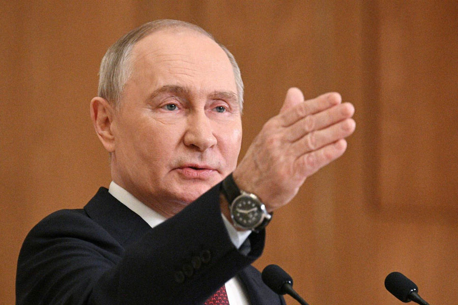 Ukraine Denuclearization