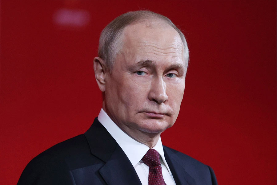 Ukraine Denuclearization