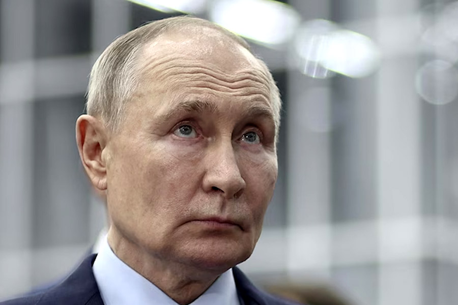 Ukraine Denuclearization