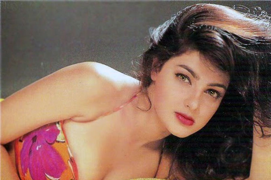 Mamta Kulkarni