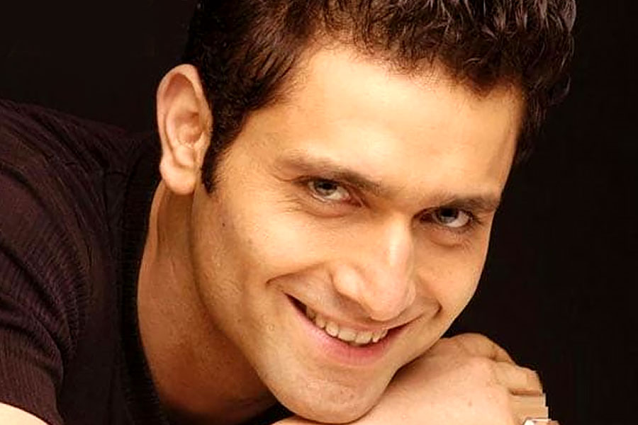 Shiney Ahuja