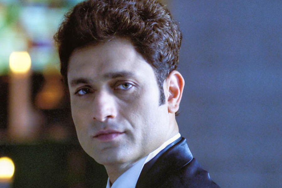 Shiney Ahuja