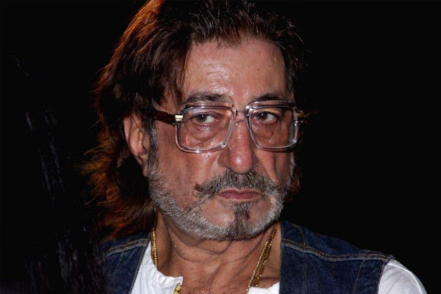 Shakti Kapoor