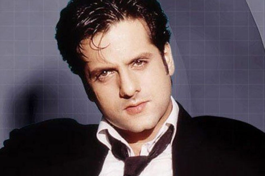 Fardeen Khan
