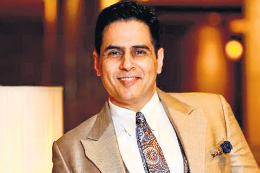 Aman Verma