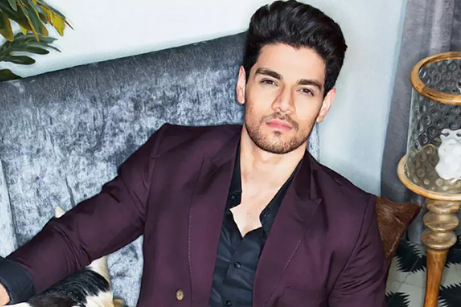 Sooraj Pancholi