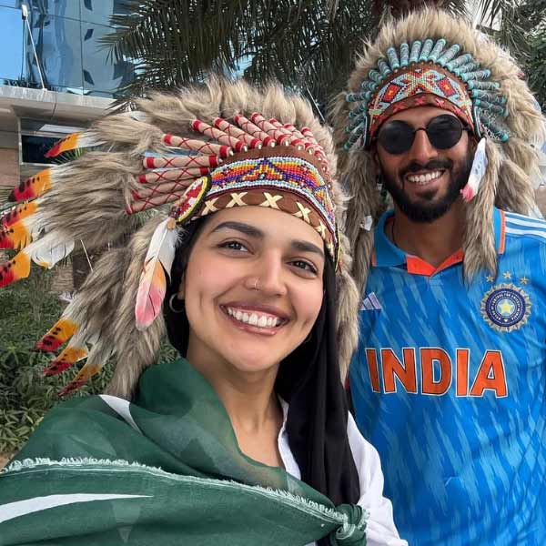 Pakistani girl went viral for her resemblance to Deepika Padukone