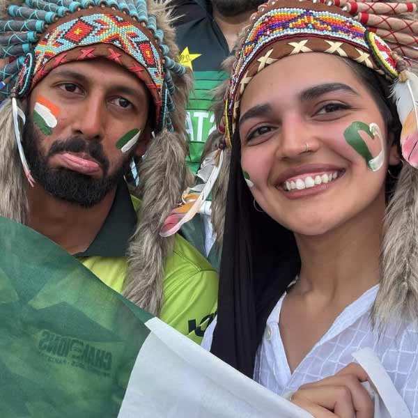 Pakistani girl went viral for her resemblance to Deepika Padukone