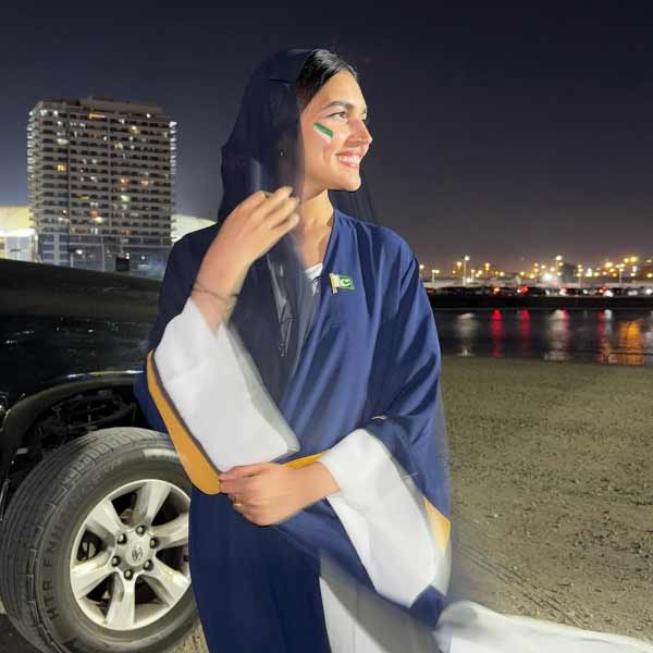 Pakistani girl went viral for her resemblance to Deepika Padukone