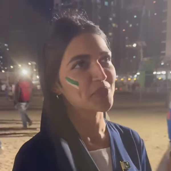 Pakistani girl went viral for her resemblance to Deepika Padukone