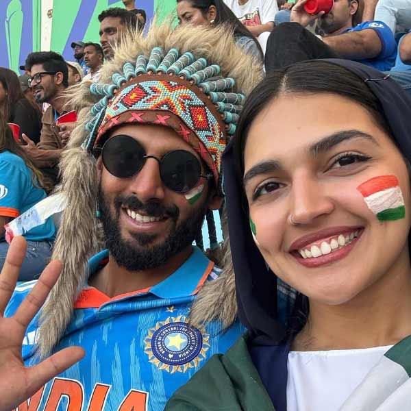 Pakistani girl went viral for her resemblance to Deepika Padukone