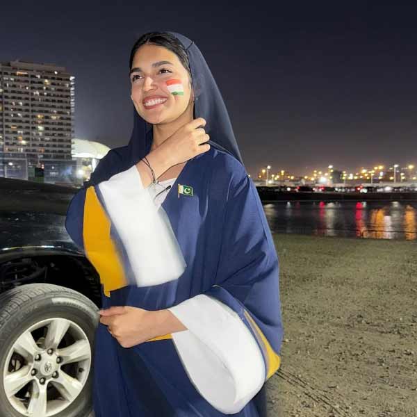 Pakistani girl went viral for her resemblance to Deepika Padukone