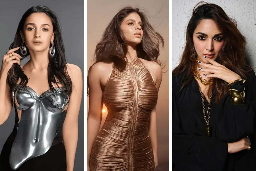 What is this mettalic makeup trend, learn how to try it just like Bollywood actresses