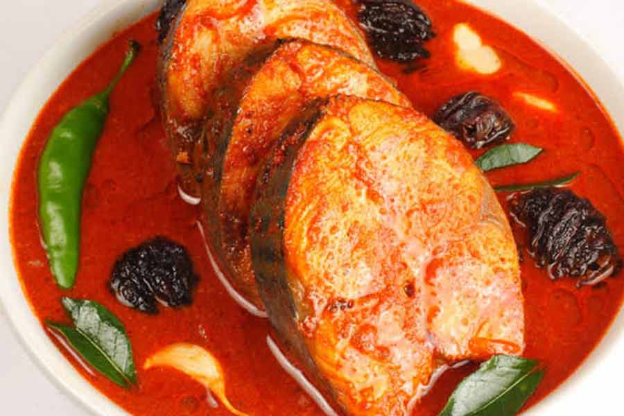 A south indian delicacy of rohu fish and how to cook it dgtl
