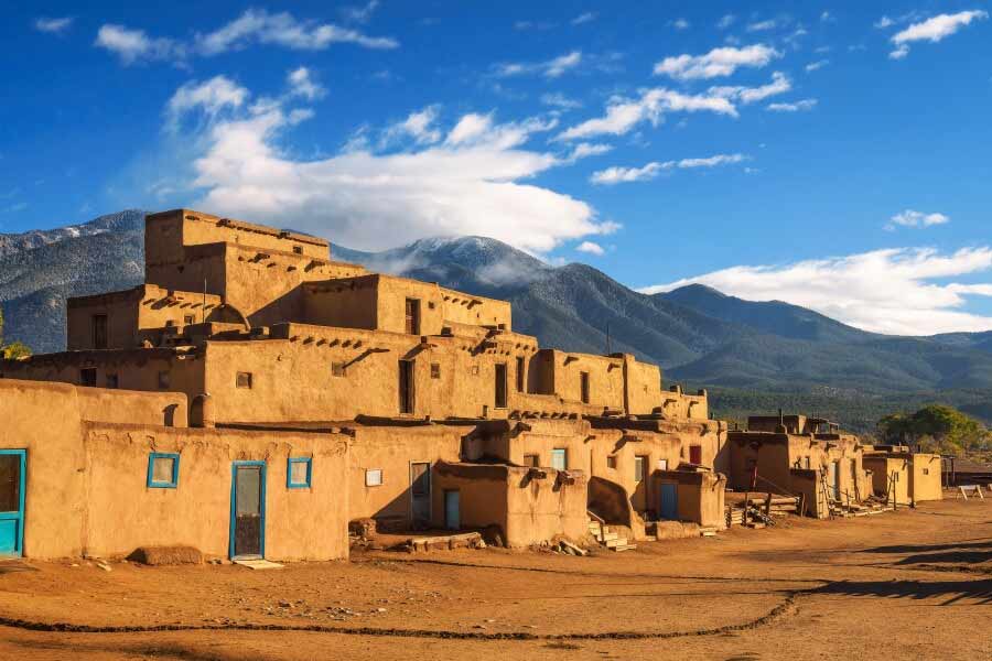 taos