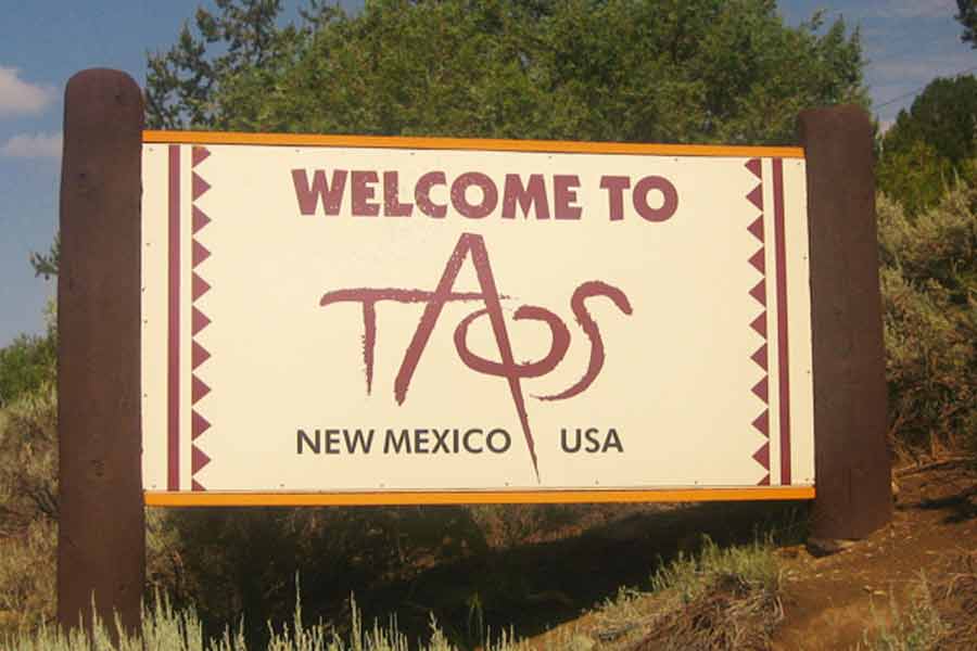 taos
