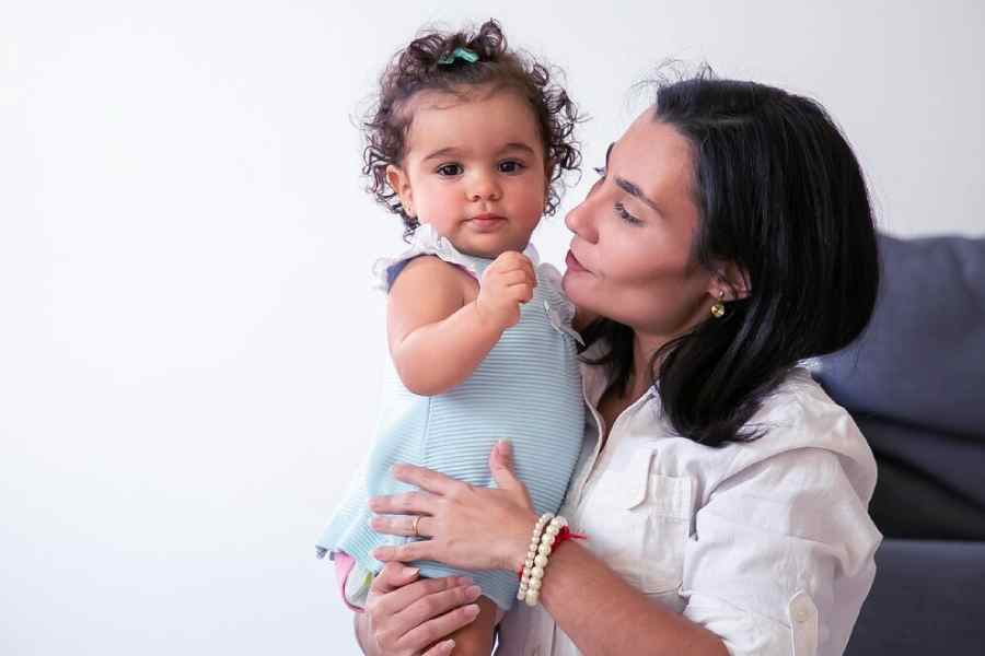 What are the natural and traditional ways to take care of your baby’s skin