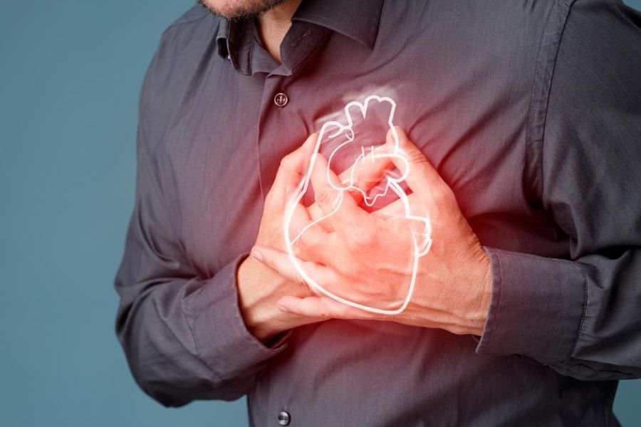 Heart disease can strike at any age, warns Dr. Hema Malathi Rath, Consultant at H P Ghosh Hospital dgtl