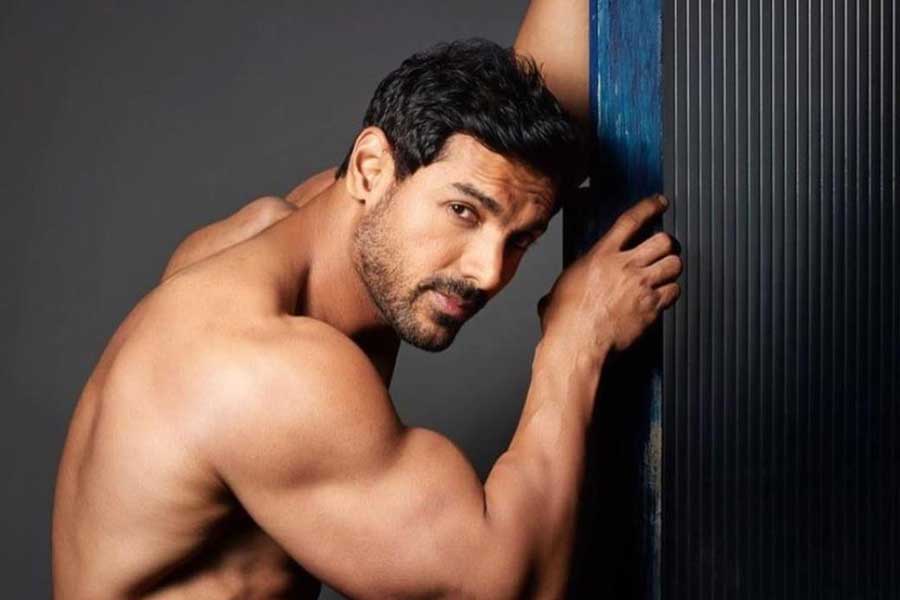 John Abraham