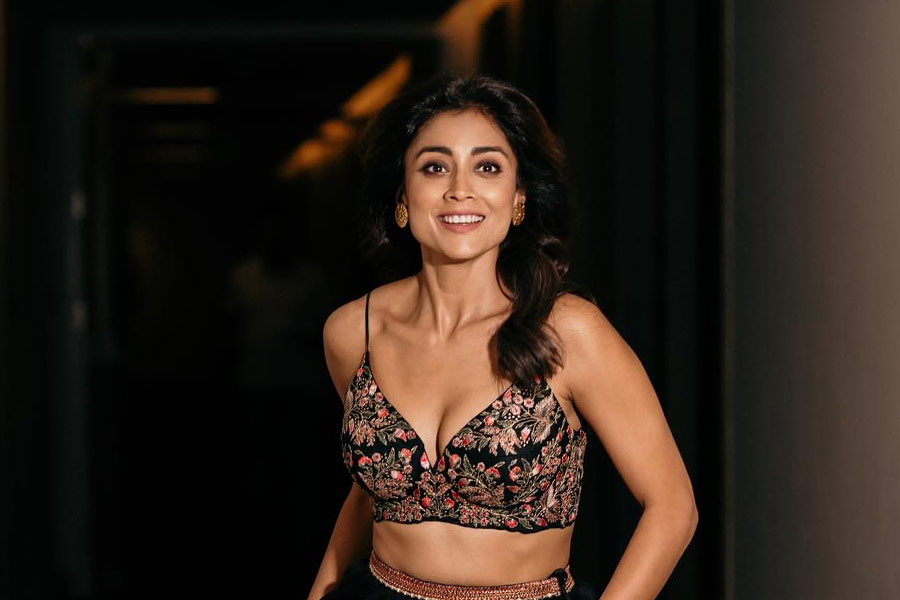 Shriya Saran