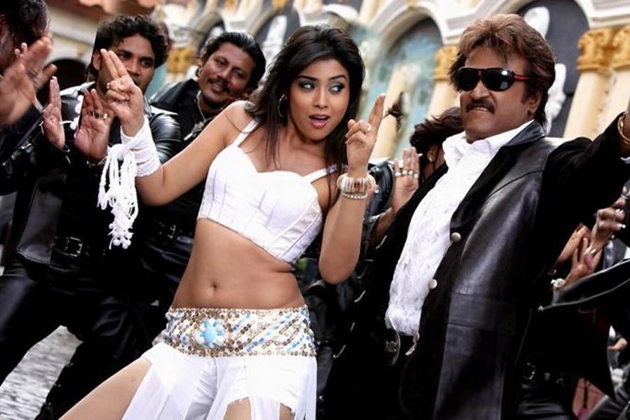 Shriya Saran