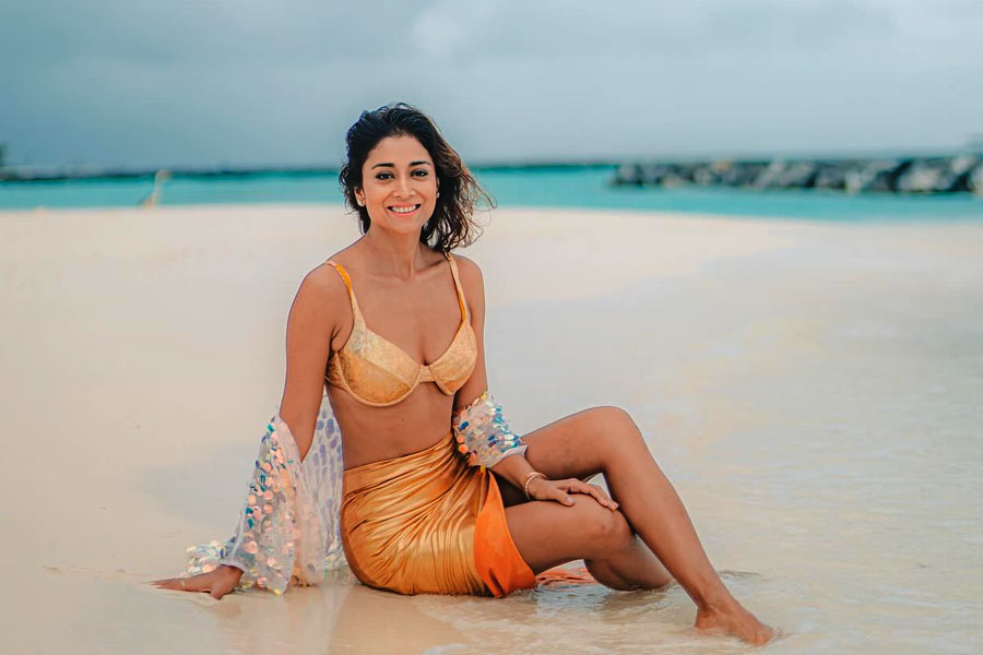 Shriya Saran