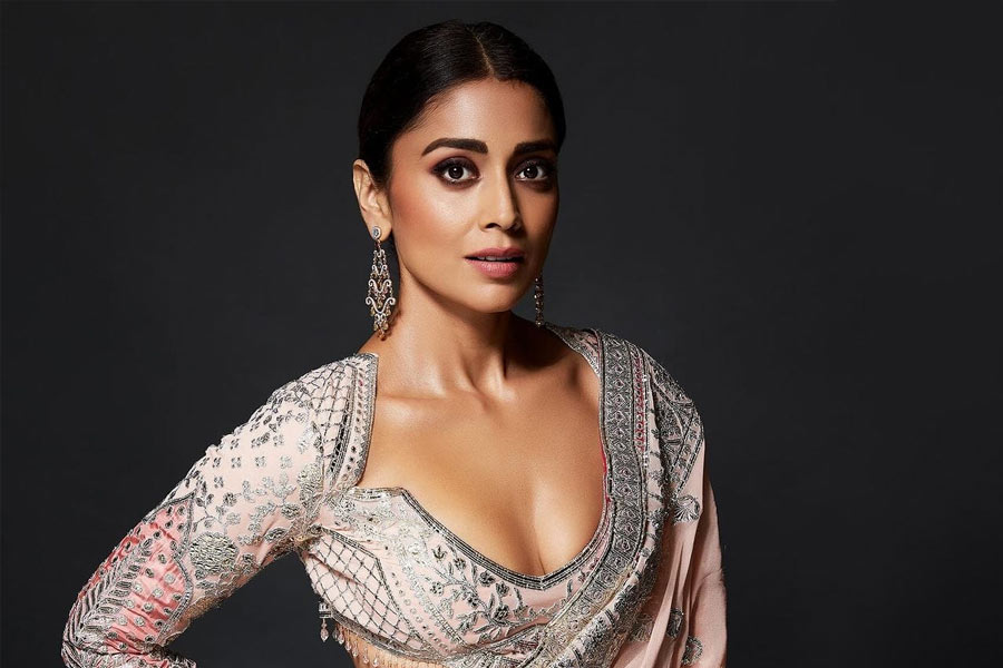 Shriya Saran