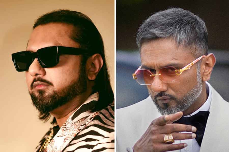 Honey Singh
