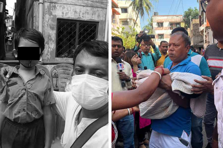Another man held in Kasba suicide case Another man held in Kasba suicide case
