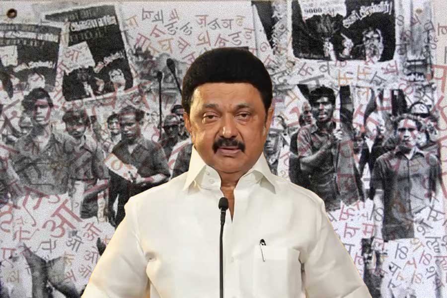 Hindi Imposition or politics, why does Tamil Nadu oppose three language policy under NEP dgtl