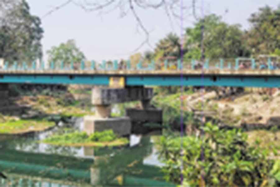 Poor condition of Several bridges at Jalpaiguri, need renovation