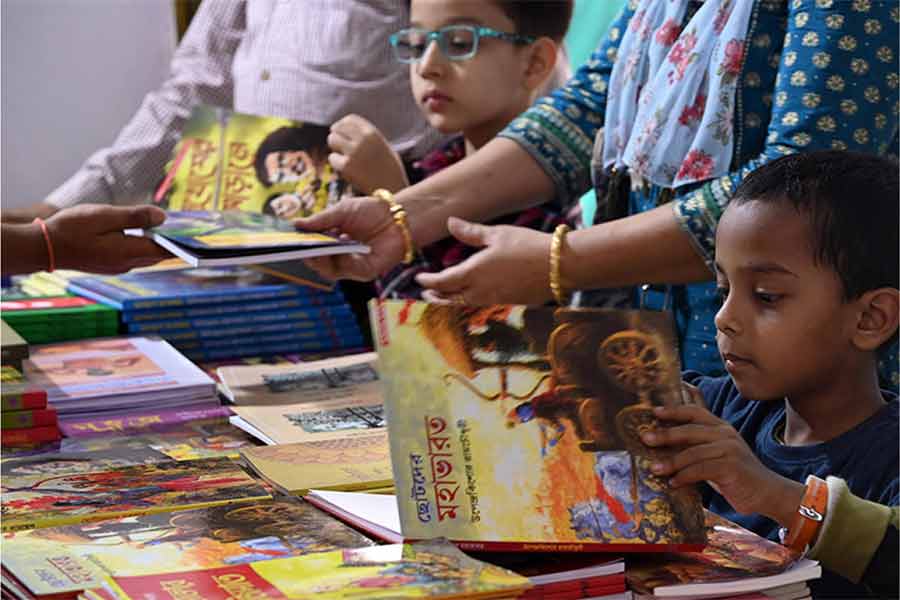 Entering the book publishing profession requires practical thinking