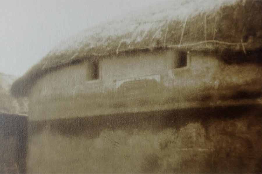 Residential home of Kazi Nazrul islam at Churulia to get renovation