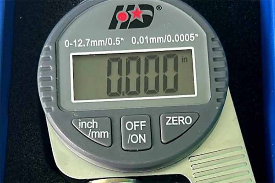 A new device in Market to track usage of illegal plastics