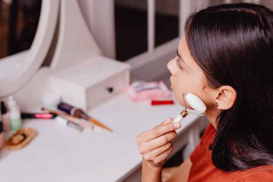 Dermatologists suggests what are the appropriate skin care routine for teenagers