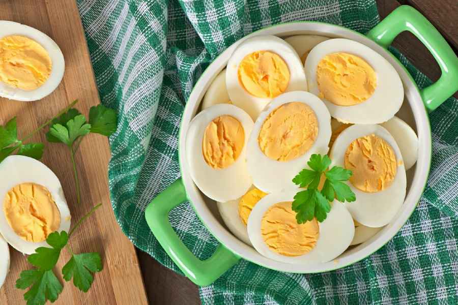 Scientists reveals what is the actual way to cook eggs
