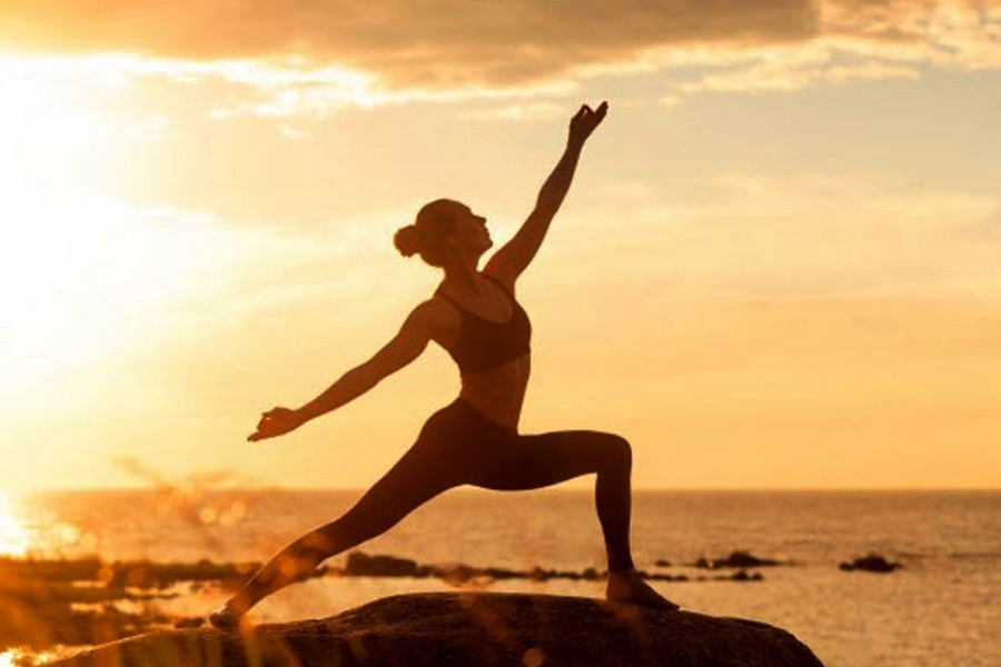 Things you should know about walking yoga dgtl